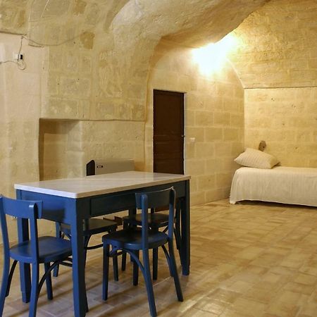 Casa Ferri Hotel Matera Eksteriør billede
