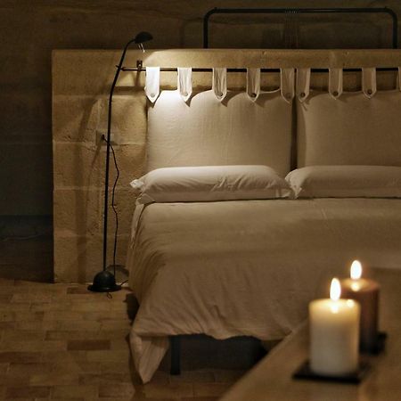 Casa Ferri Hotel Matera Eksteriør billede